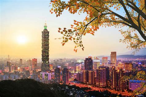 top 10 taiwan|Travel Guide: Top 12 places you must visit in Taiwan